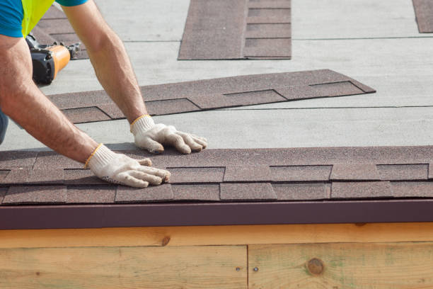 Sheet Metal Roofing in Sulphur, OK